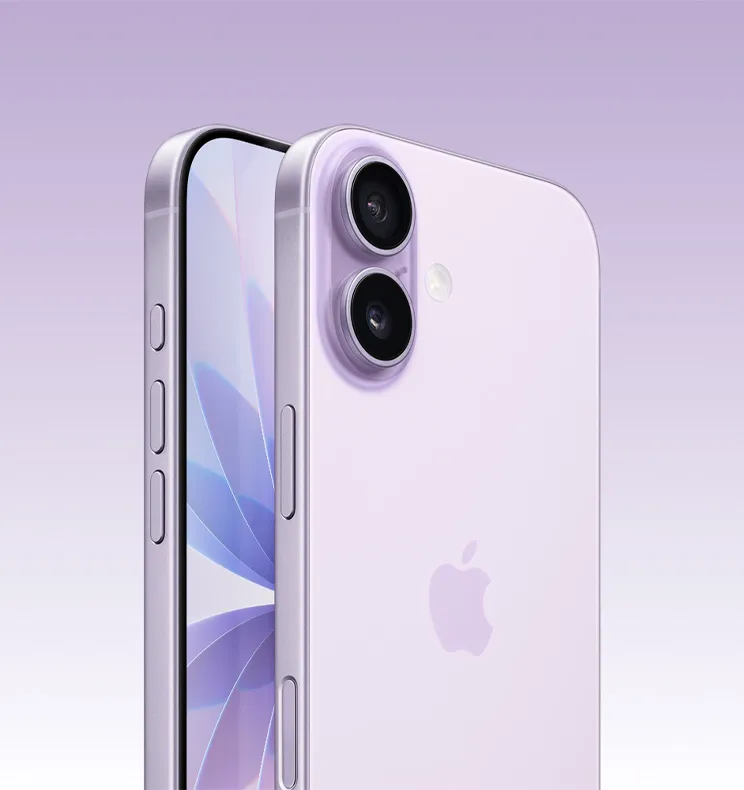 iPhone 17