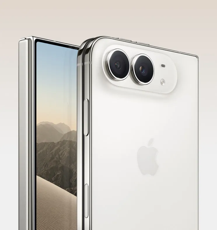 iPhone Duo